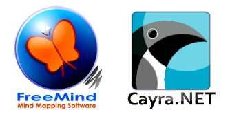 FreeMind | Cayra.NET